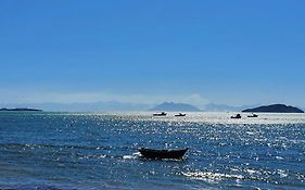 Shallow Beach